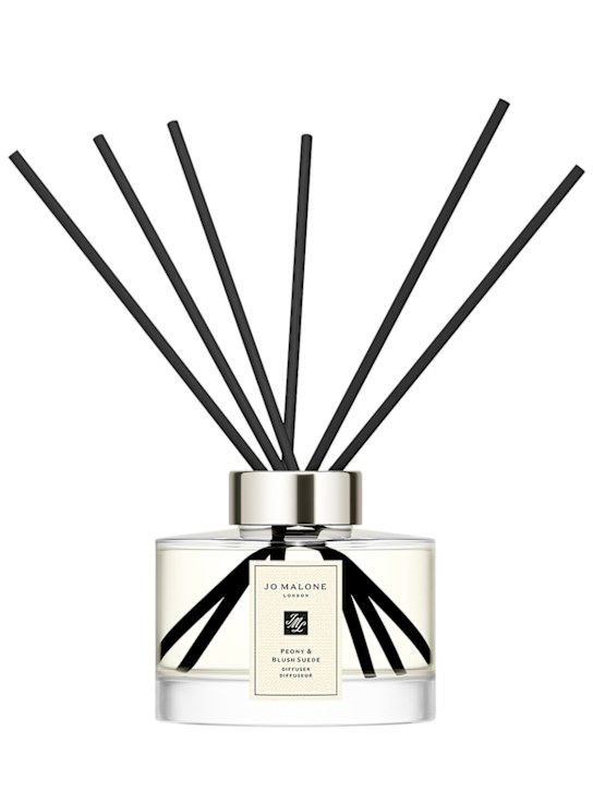 Jo Malone London: Diffusore Peony & Blush Suede 165ml - beauty-women_0 | Luisa Via Roma