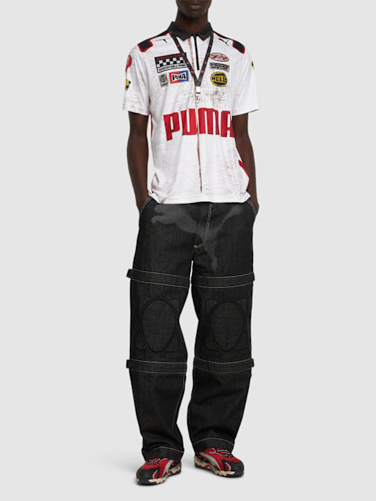 PUMA: Camiseta A$AP Rocky - men_1 | Luisa Via Roma