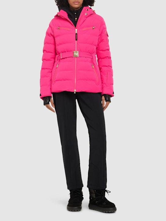 Bogner: Giacca Ellya-T - women_1 | Luisa Via Roma