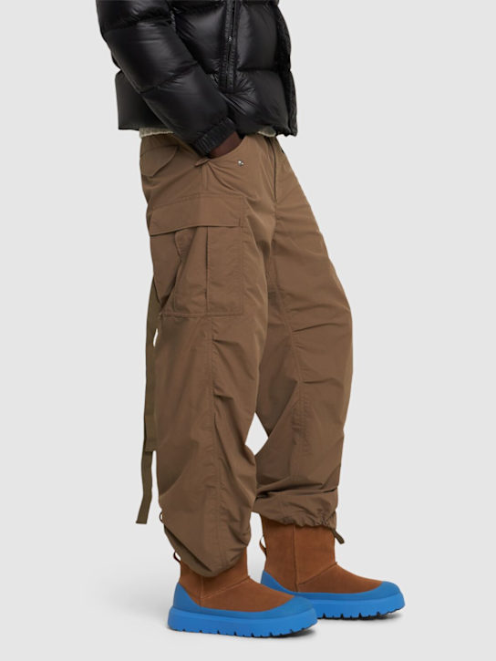 Ugg: Stivali Classic Short Weather Hybrid - men_1 | Luisa Via Roma