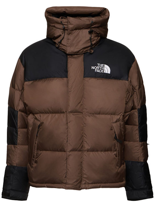 The North Face: Himalayan Baltoro puffer jacket - men_0 | Luisa Via Roma