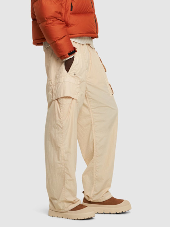 Ugg: Tasman Weather Hybrid Galosh loafers - men_1 | Luisa Via Roma