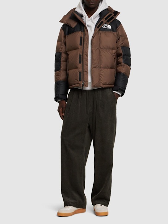The North Face: Himalayan Baltoro puffer jacket - men_1 | Luisa Via Roma