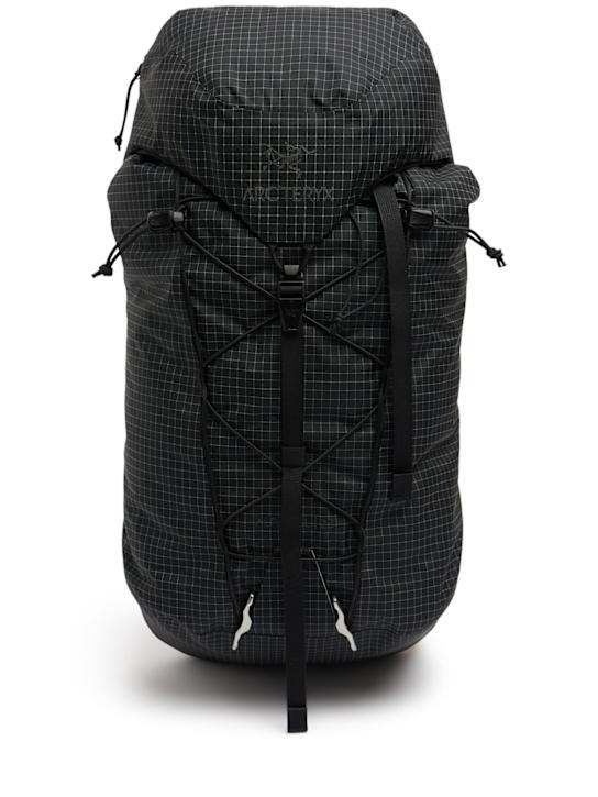 Arc'teryx: Rucksack „Alpha SL 23“ - men_0 | Luisa Via Roma