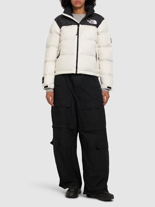 The North Face: Conrad Anker 1996 Retro Nuptse jacket - women_1 | Luisa Via Roma