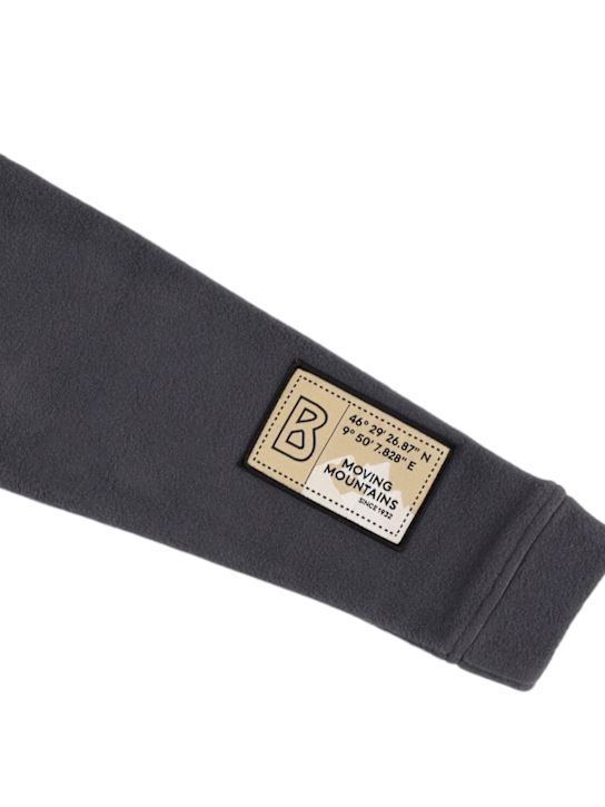 Bogner: Sweatshirt aus Polymischung „Findus“ - kids-girls_2 | Luisa Via Roma