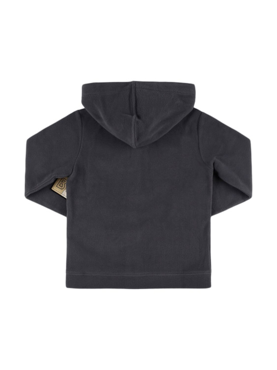 Bogner: Sweatshirt aus Polymischung „Findus“ - kids-girls_3 | Luisa Via Roma