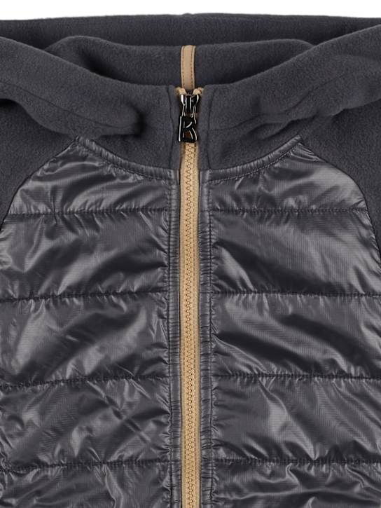 Bogner: Sweatshirt aus Polymischung „Findus“ - kids-girls_1 | Luisa Via Roma