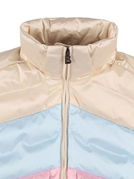 Bogner: Piumino sci Linda-D in poly riciclato - kids-girls_1 | Luisa Via Roma