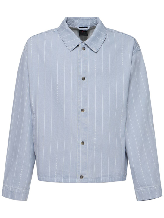 Nike: Jacke „Air Jordan A Ma Maniere“ - men_0 | Luisa Via Roma