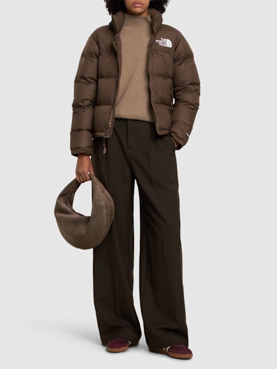 The North Face: 1996 Retro Nuptse jacket - women_1 | Luisa Via Roma