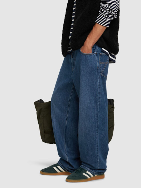 adidas Originals: Sneakers "Handball Spezial" - men_1 | Luisa Via Roma