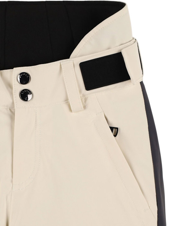 Bogner: Tilde-T padded poly ski pants - kids-boys_1 | Luisa Via Roma