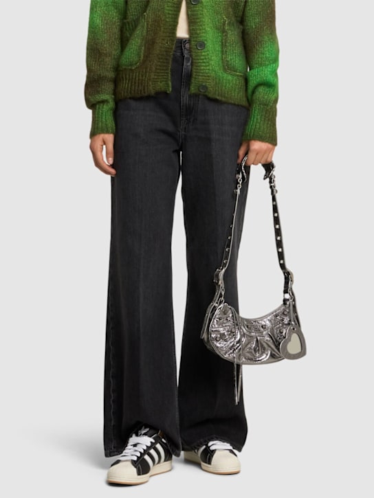 adidas Originals: Korn Superstar スニーカー - women_1 | Luisa Via Roma