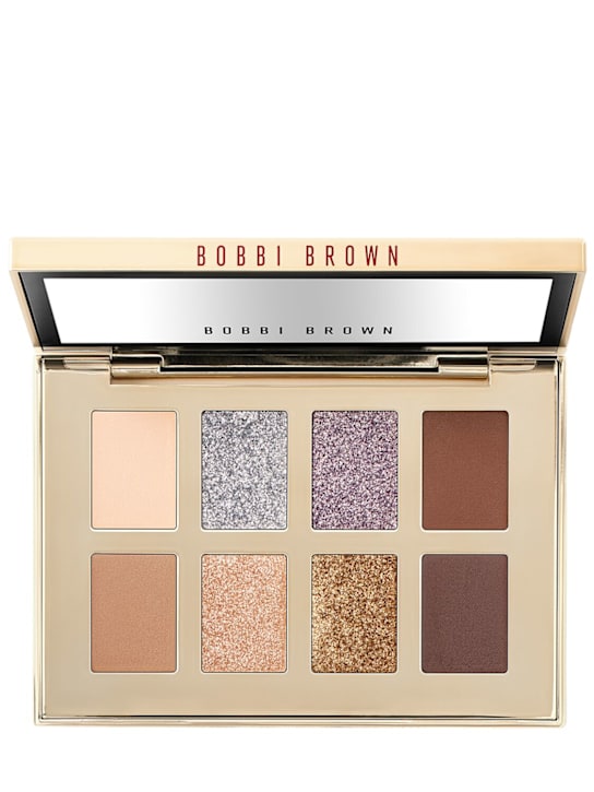 Bobbi Brown: Dream Gleam Luxe Eye Shadow Palette - beauty-women_0 | Luisa Via Roma