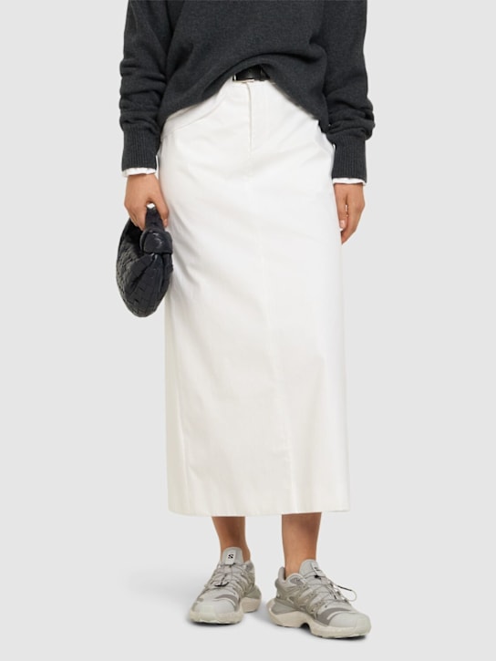 Salomon: XT PU.RE Advanced sneakers - women_1 | Luisa Via Roma