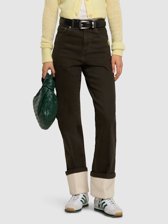 adidas Originals: Country Japan sneakers - women_1 | Luisa Via Roma