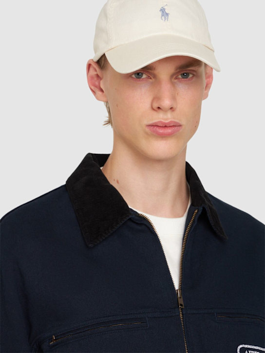 Polo Ralph Lauren: Cappello polo - men_1 | Luisa Via Roma