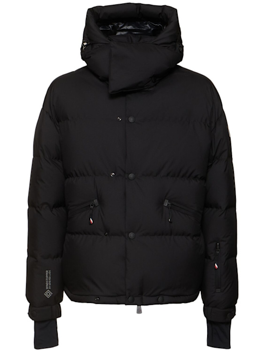 Moncler Grenoble: Coraia Gore-Tex down jacket - men_0 | Luisa Via Roma