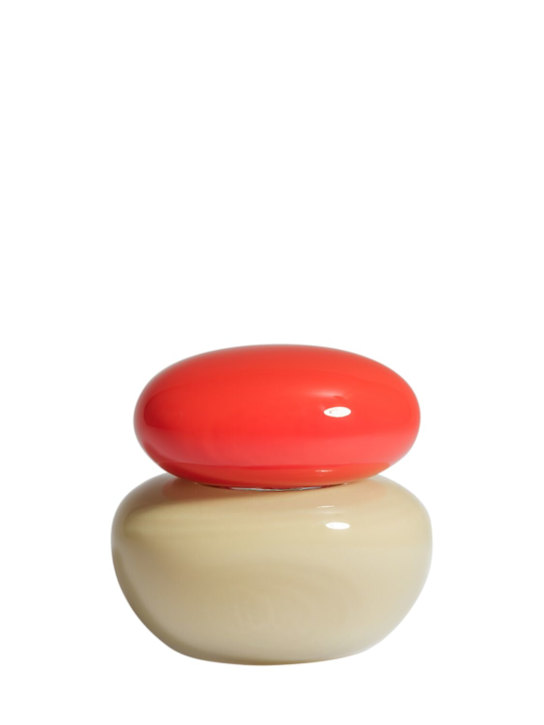 Helle Mardahl: Bonbonniere glass box - Multicolor - ecraft_0 | Luisa Via Roma