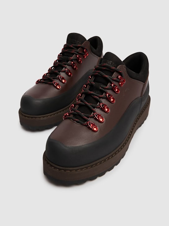 Diemme: Cornaro Due Gomma boots - men_1 | Luisa Via Roma