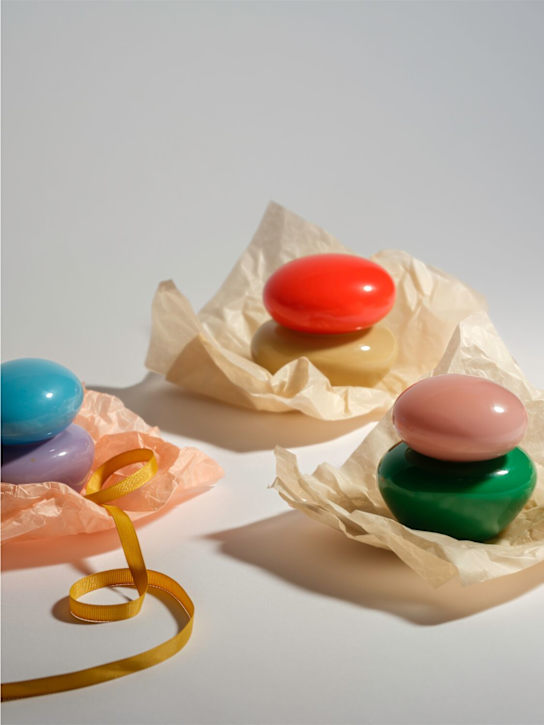 Helle Mardahl: Bonbonniere glass box - Multicolor - ecraft_1 | Luisa Via Roma