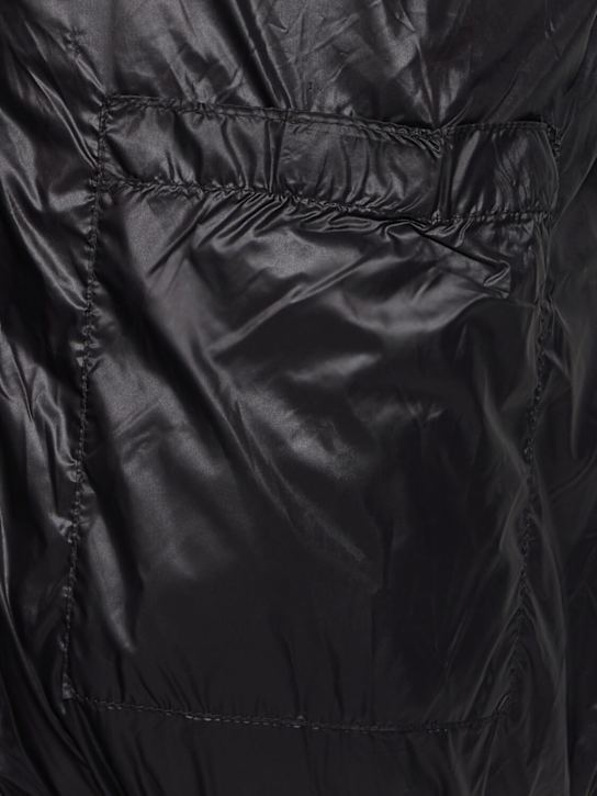FILA +: Piumino F+ Panino - Nero - men_5 | Luisa Via Roma