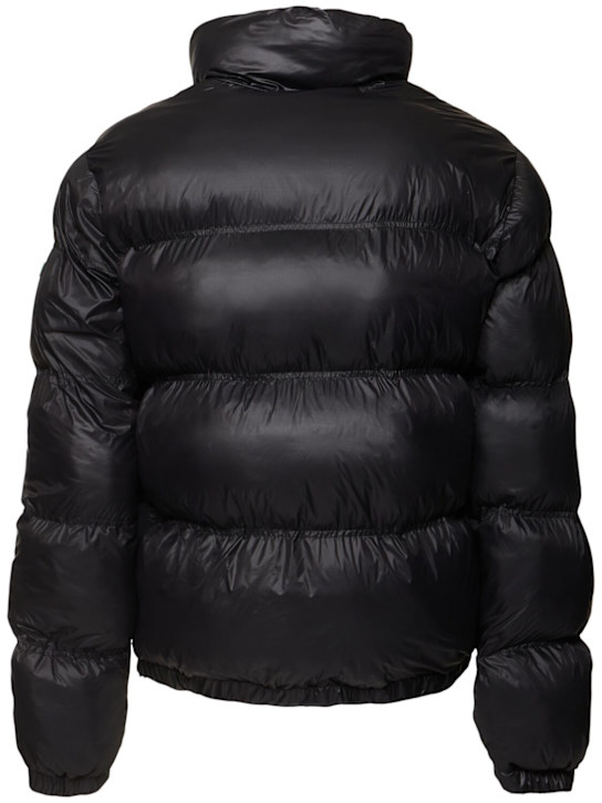 FILA +: Piumino F+ Panino - Nero - men_4 | Luisa Via Roma