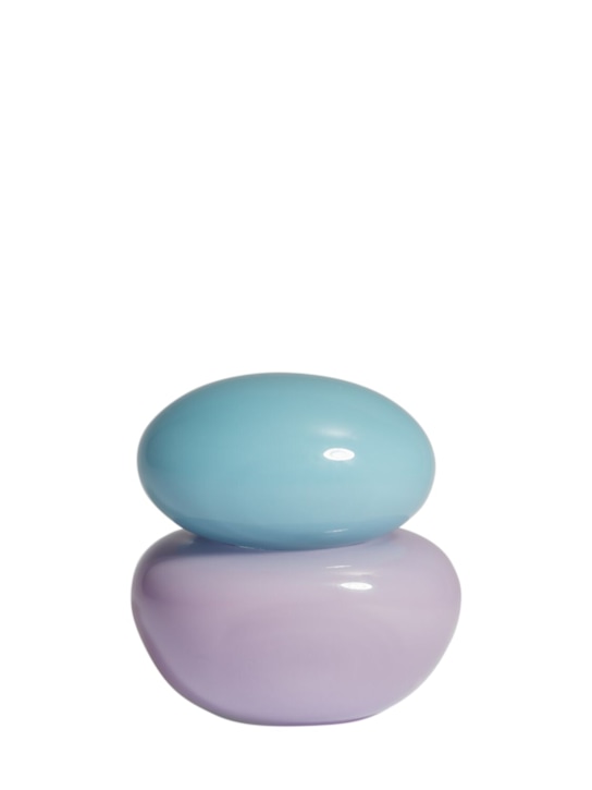 Helle Mardahl: Bonbonniere glass box - ecraft_0 | Luisa Via Roma