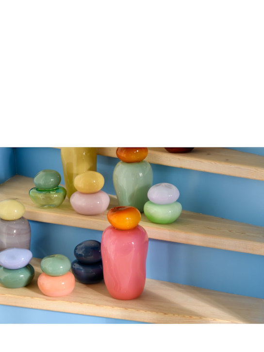 Helle Mardahl: Bonbonniere glass box - ecraft_1 | Luisa Via Roma