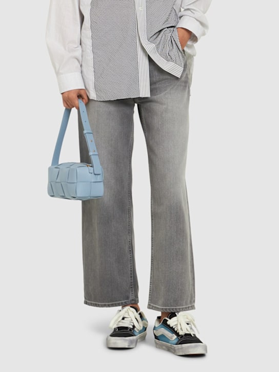 Vans: Knu Skool sneakers - women_1 | Luisa Via Roma