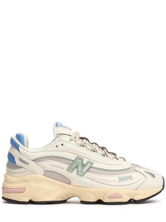 New Balance: Sneakers 1000 - women_0 | Luisa Via Roma