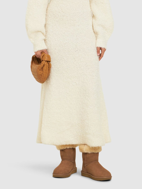 Ugg: Botas Classic Short II de shearling 10mm - women_1 | Luisa Via Roma