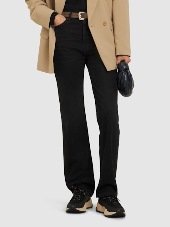 Dsquared2: Free nylon sneakers - women_1 | Luisa Via Roma