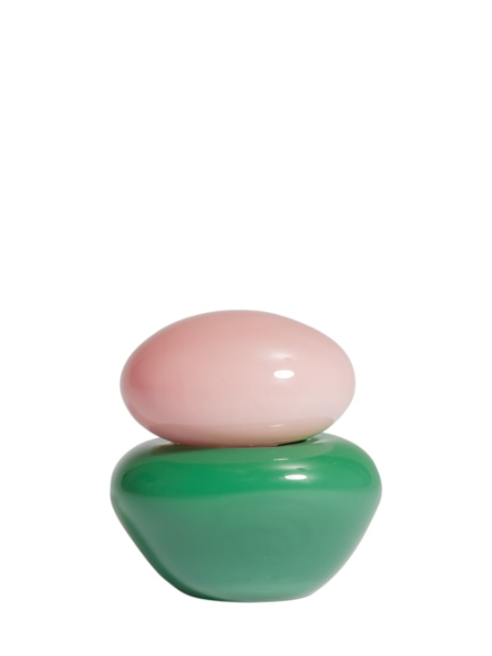 Helle Mardahl: Bonbonniere glass box - ecraft_0 | Luisa Via Roma