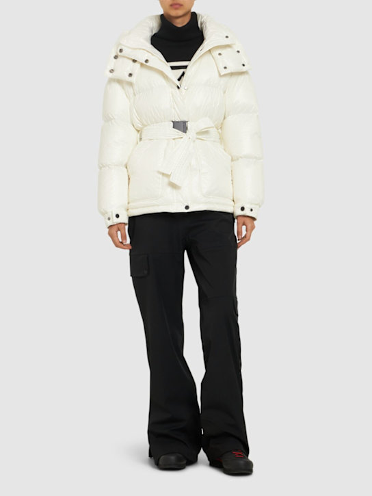 Perfect Moment: Maya parka - women_1 | Luisa Via Roma