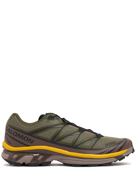 Salomon: XT-6 sneakers - men_0 | Luisa Via Roma