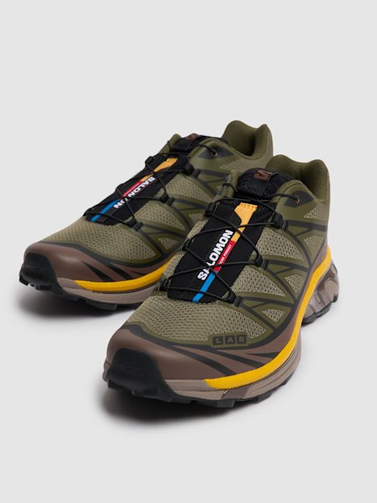 Salomon: XT-6 sneakers - women_1 | Luisa Via Roma