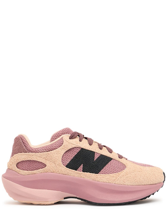 New Balance: WRPD Runner sneakers - women_0 | Luisa Via Roma