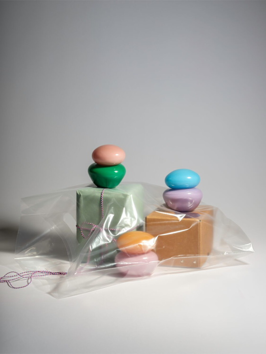 Helle Mardahl: Bonbonniere glass box - ecraft_2 | Luisa Via Roma