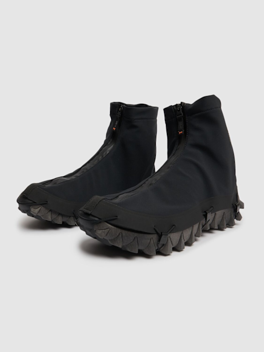 Salomon: Snowclog Advanced booties - men_1 | Luisa Via Roma