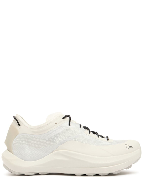 Roa: Sella sneakers - men_0 | Luisa Via Roma