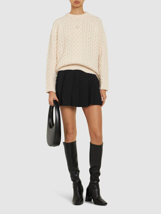 Coperni: ニットセーター - women_1 | Luisa Via Roma