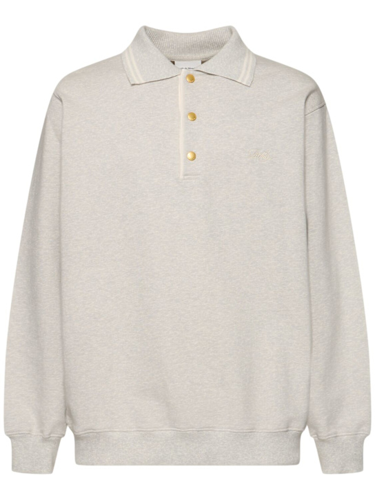 Drole De Monsieur: Le Polo Drôle polo - men_0 | Luisa Via Roma