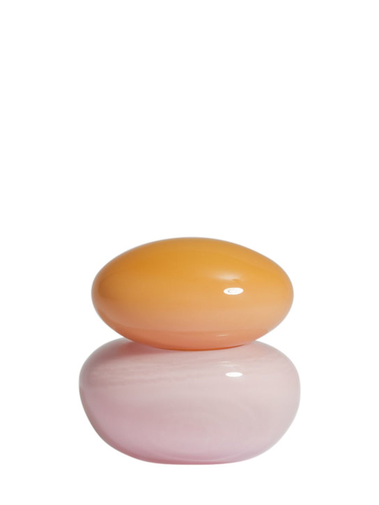 Helle Mardahl: Bonbonniere glass box - ecraft_0 | Luisa Via Roma