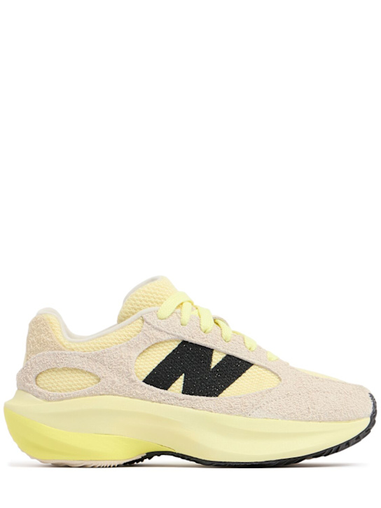 New Balance: Warped Runner sneakers - women_0 | Luisa Via Roma