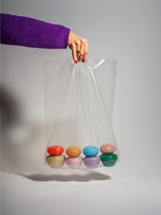 Helle Mardahl: Bonbonniere glass box - ecraft_1 | Luisa Via Roma