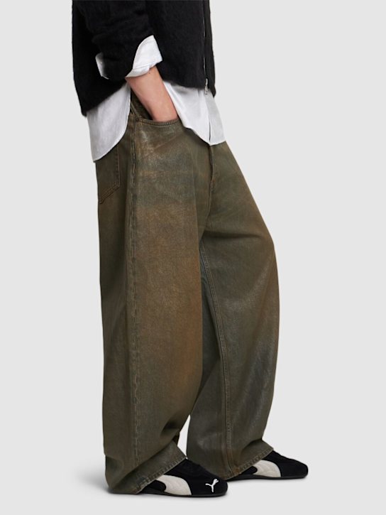 PUMA: Speedcat OG sneakers - Black/White - men_1 | Luisa Via Roma