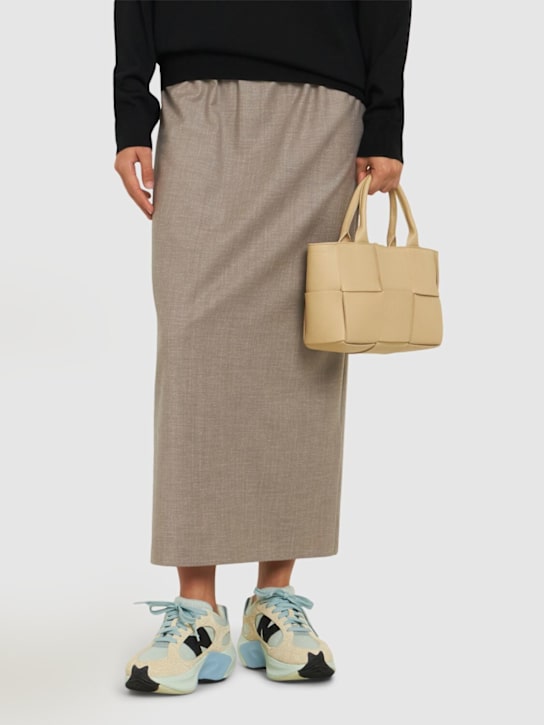 New Balance: Warped Runner sneakers - women_1 | Luisa Via Roma