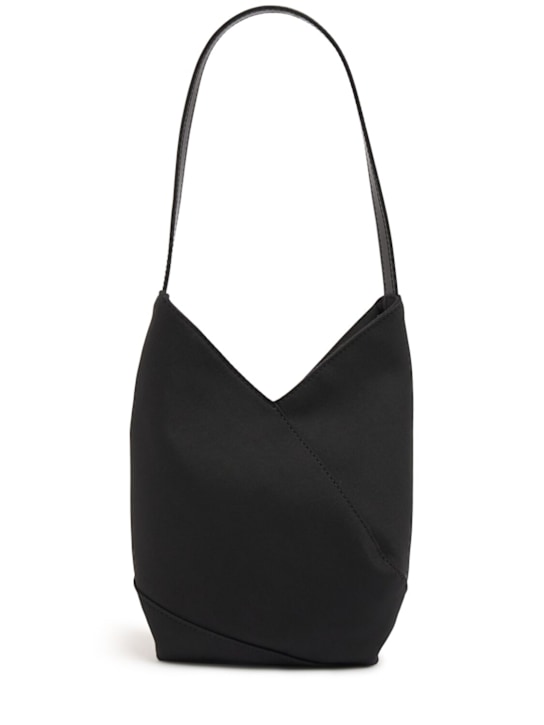 バッグ MM6 JAPANESE EGG BAG Japanese egg shoulder bag - MM6 Maison Margiela - Women | Luisaviaroma